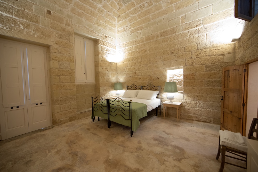 MASSERIA LILEI 30/62