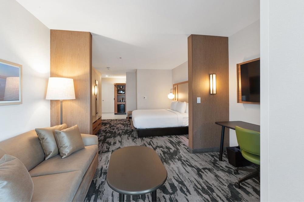 Fairfield Inn And Suites By Marriott San Francisco Pacifica Ex Holiday Inn Express Hotel Suites 29/50