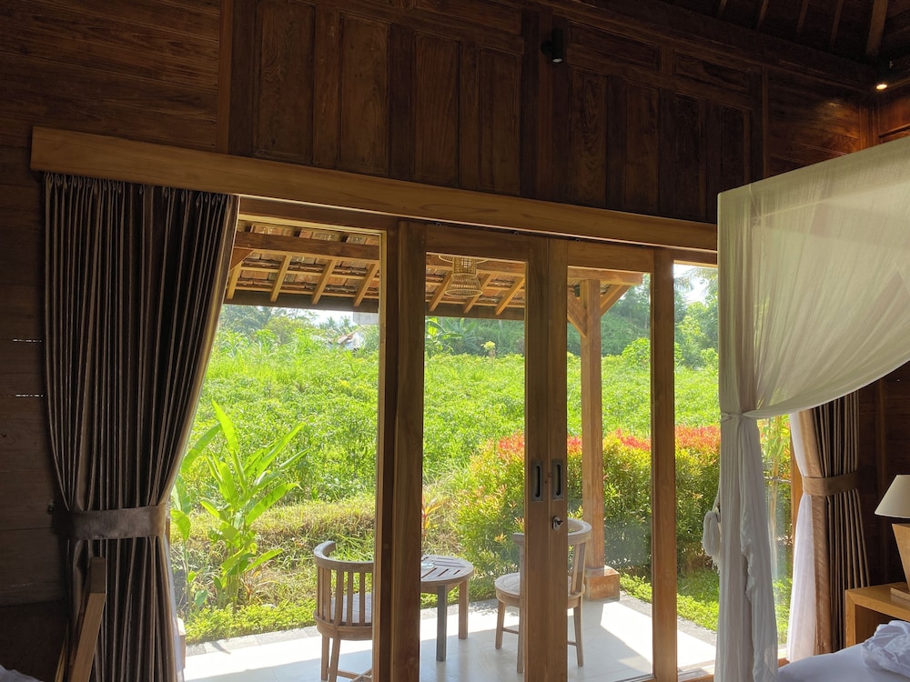 Kubu Sakian Villa 39/60