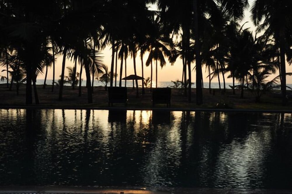 KANAN BEACH RESORT 20/44