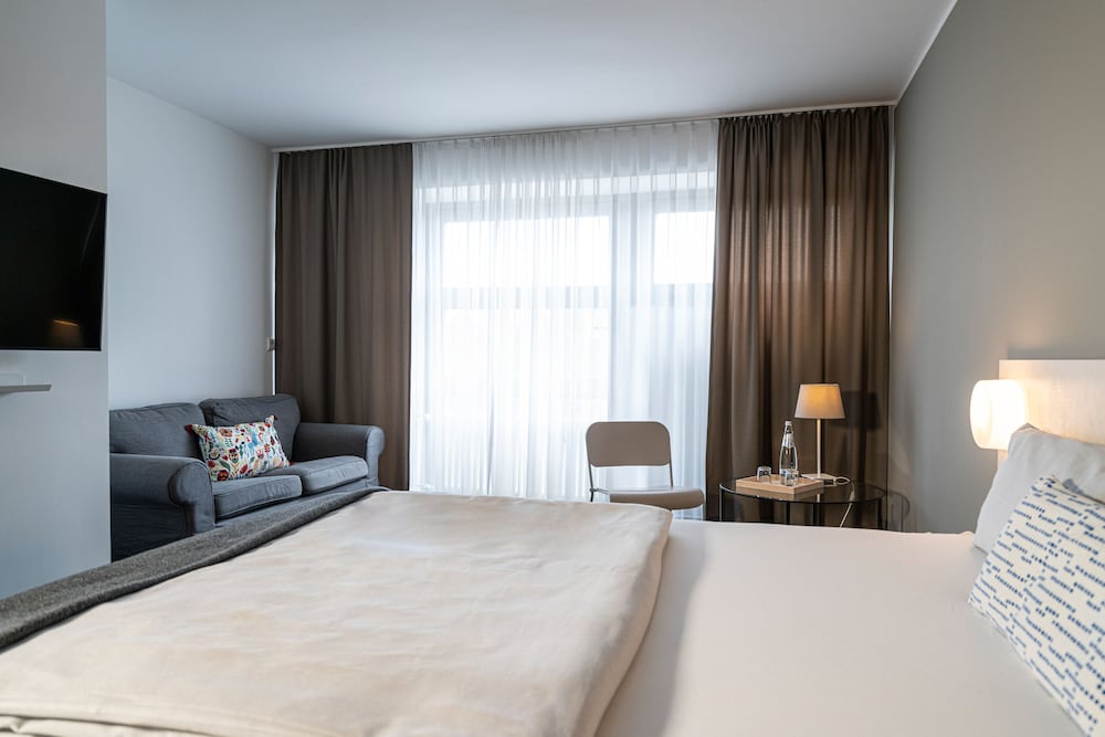 Hotel Big Mama 6/51