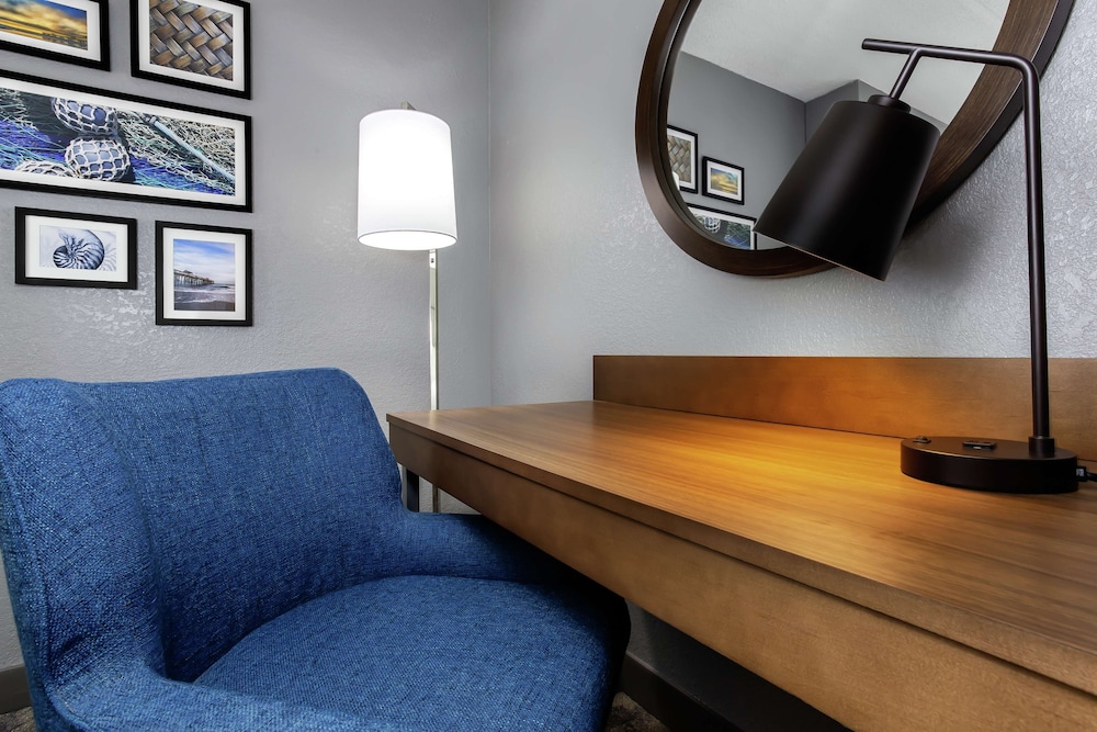 Hampton Inn Amelia Island Fernandina Beach 23/32
