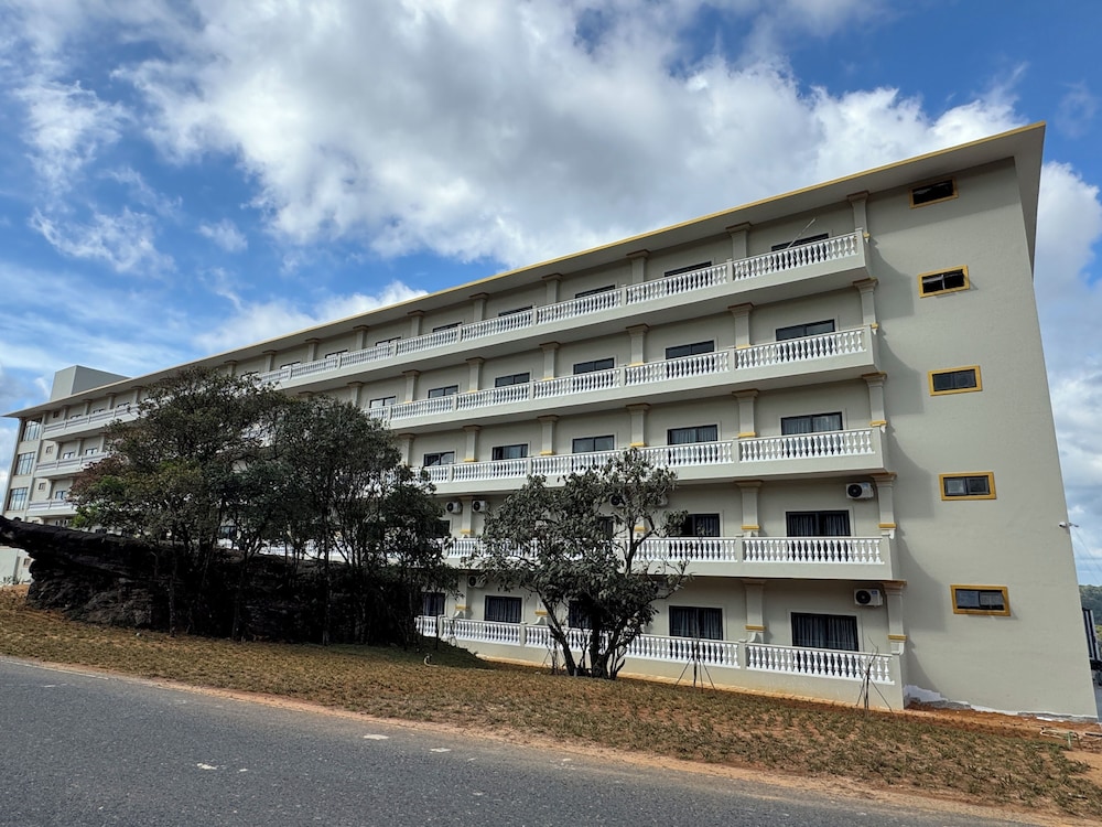 Thansur Sokha Hotel 2/50