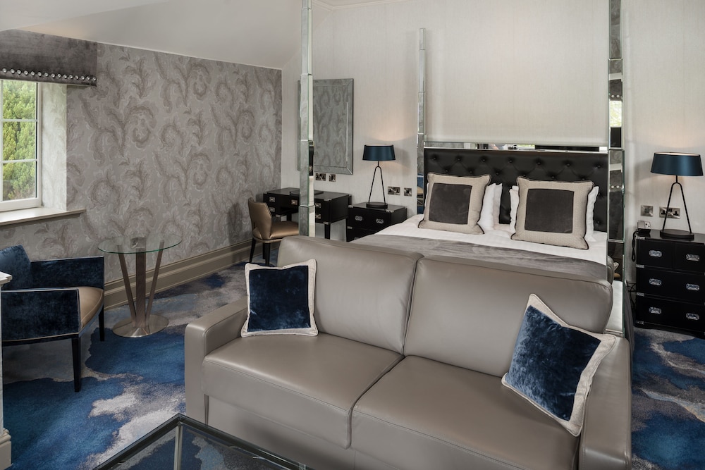 Dalmeny Park Country House Hotel And Gardens 42/73