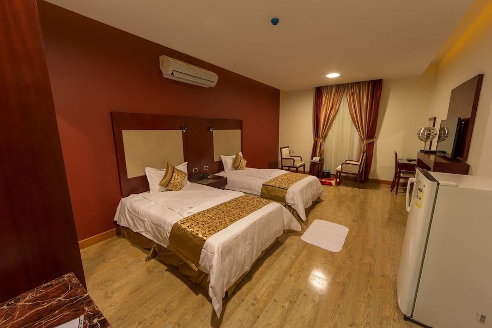 رؤوم ان سكاكا(Raoum Inn Hotel Apartments Sakaka) 12/34