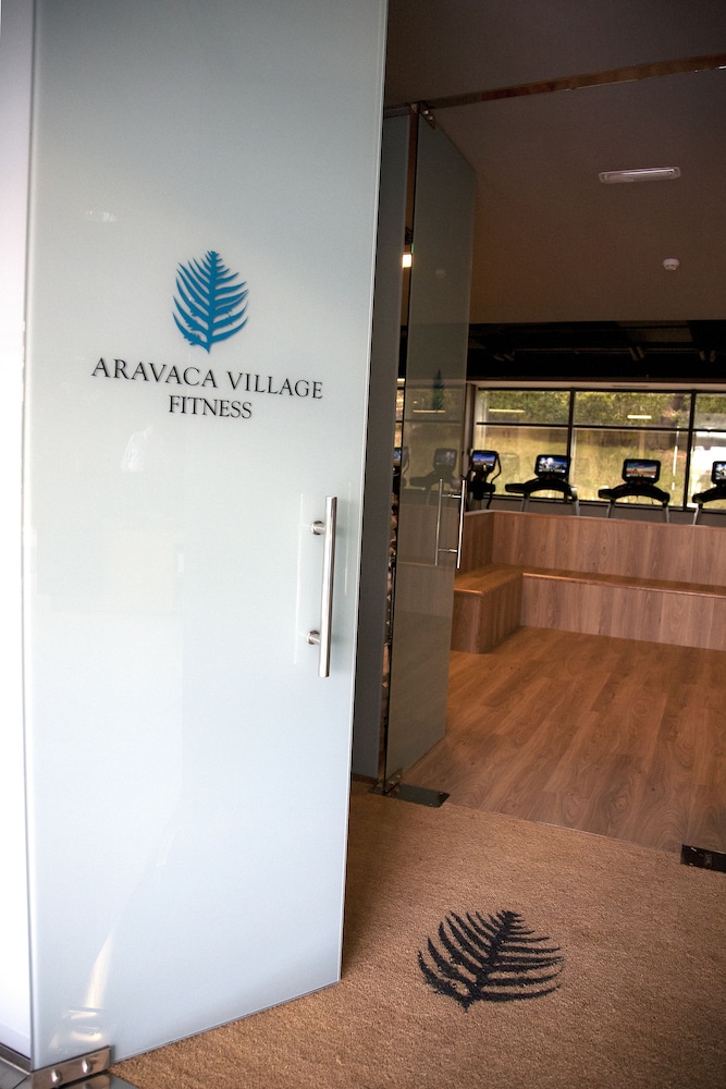 Hotel Aravaca Village 10/55