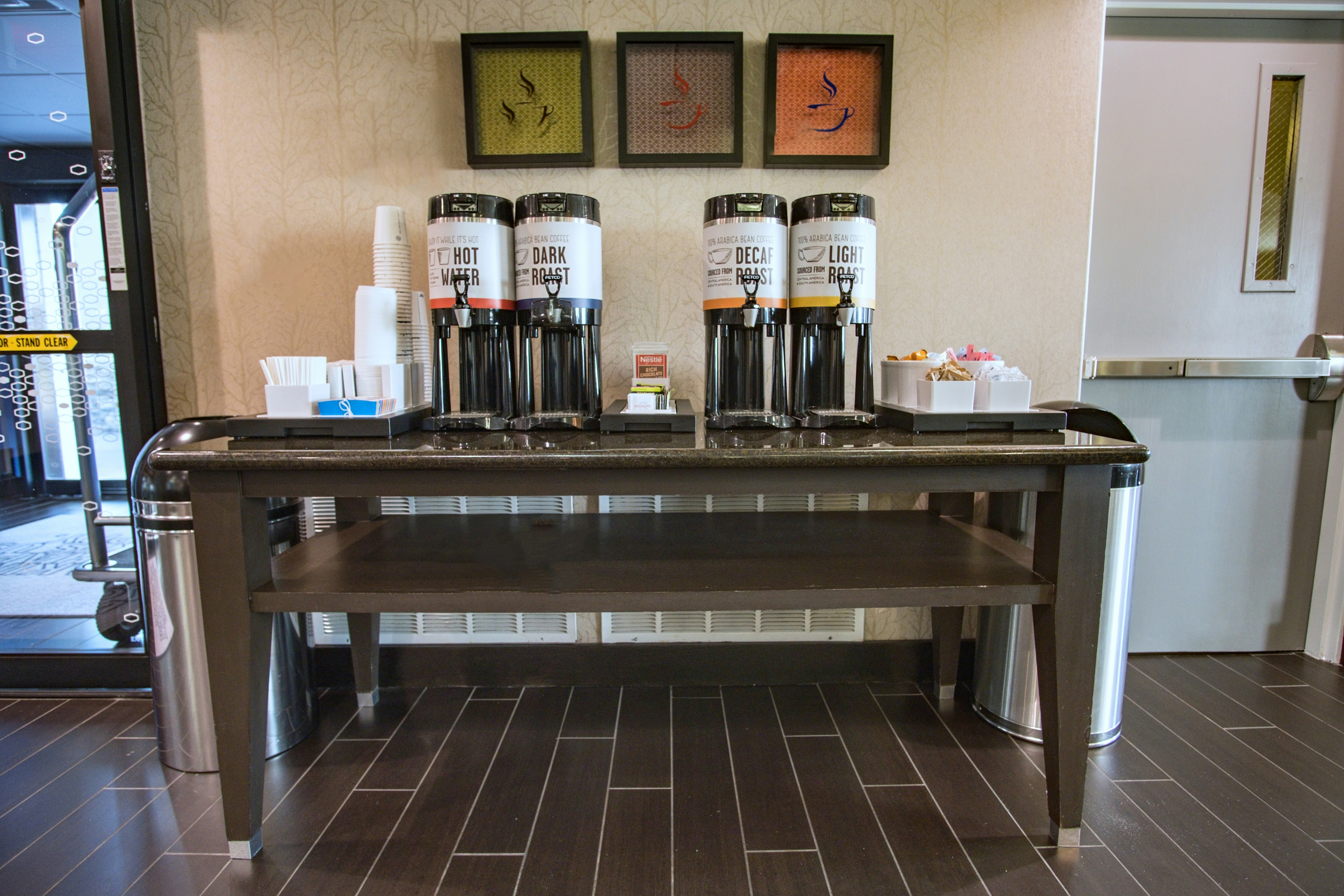 Hampton Inn Oklahoma City/Yukon 11/29