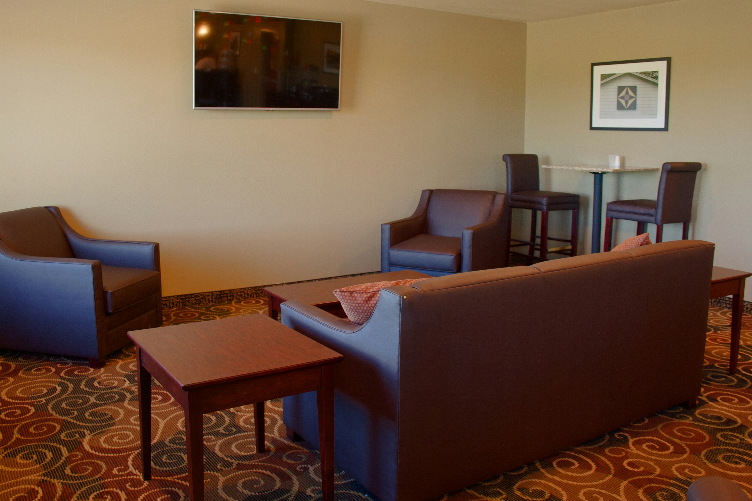 Cobblestone Inn and Suites Winterset 20/27