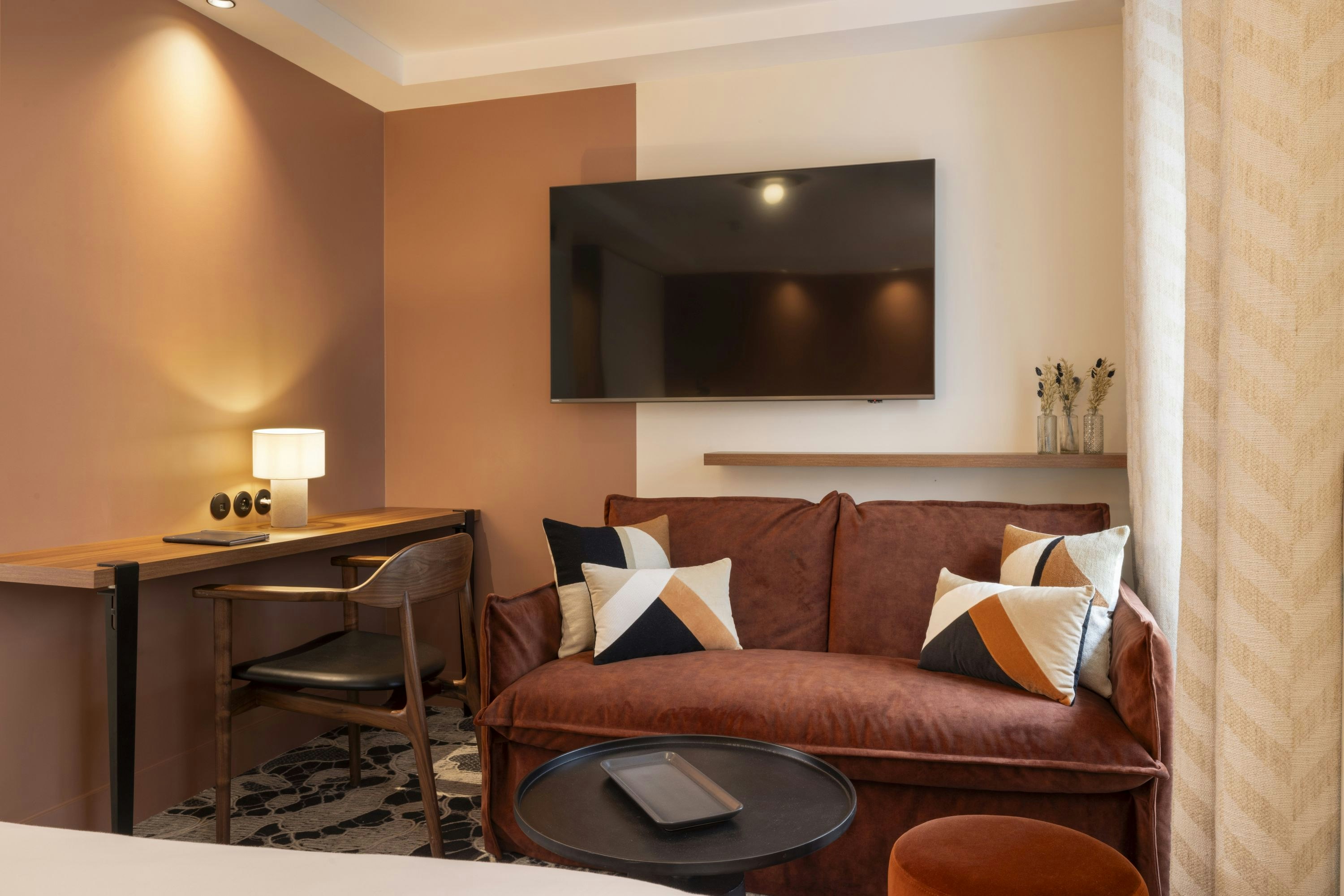 Hotel Chavanel 32/39