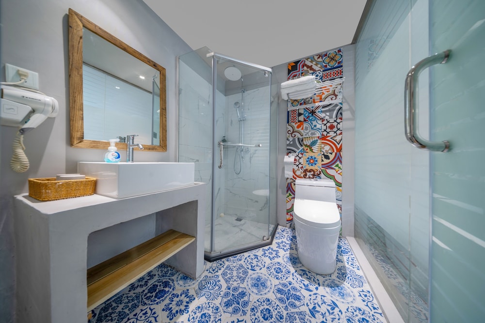 Hotel Chengdu Bang Bar&Hostel 67/69