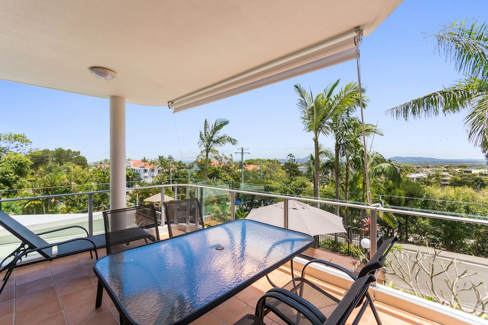 BALI HAI APARTMENTS NOOSA 18/50