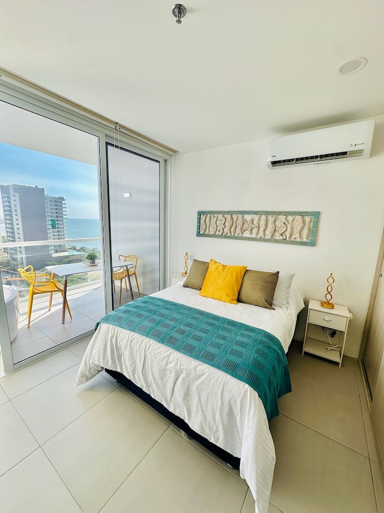 Hotel Porto Horizonte All inclusive By OxoHotel 28/58