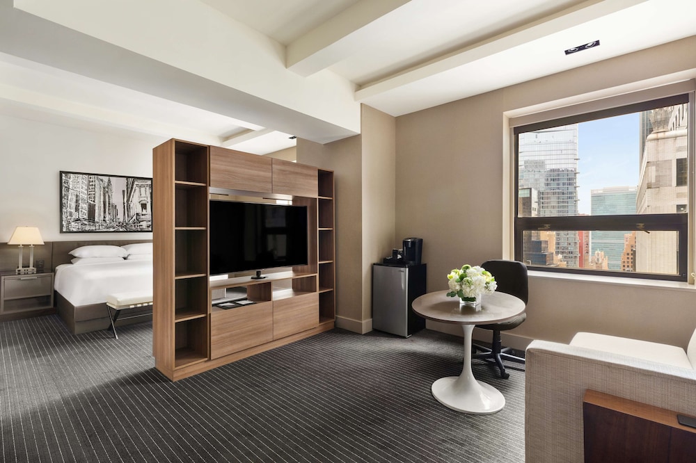Hyatt Grand Central New York 52/88