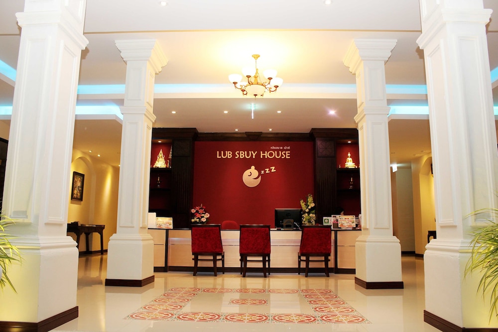 Lub Sbuy House 8/46