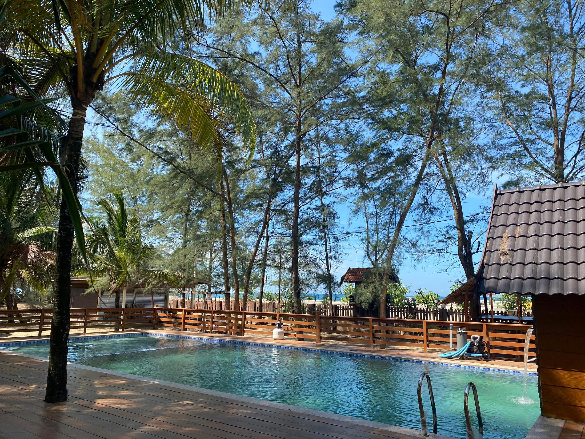 Anjung Pantai Seberang 30/49