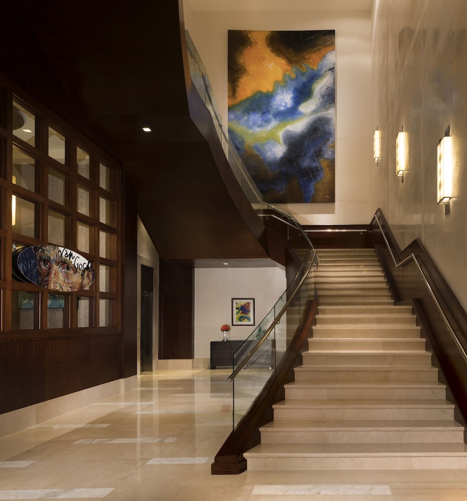 Intercontinental Real Santo Domingo 11/81