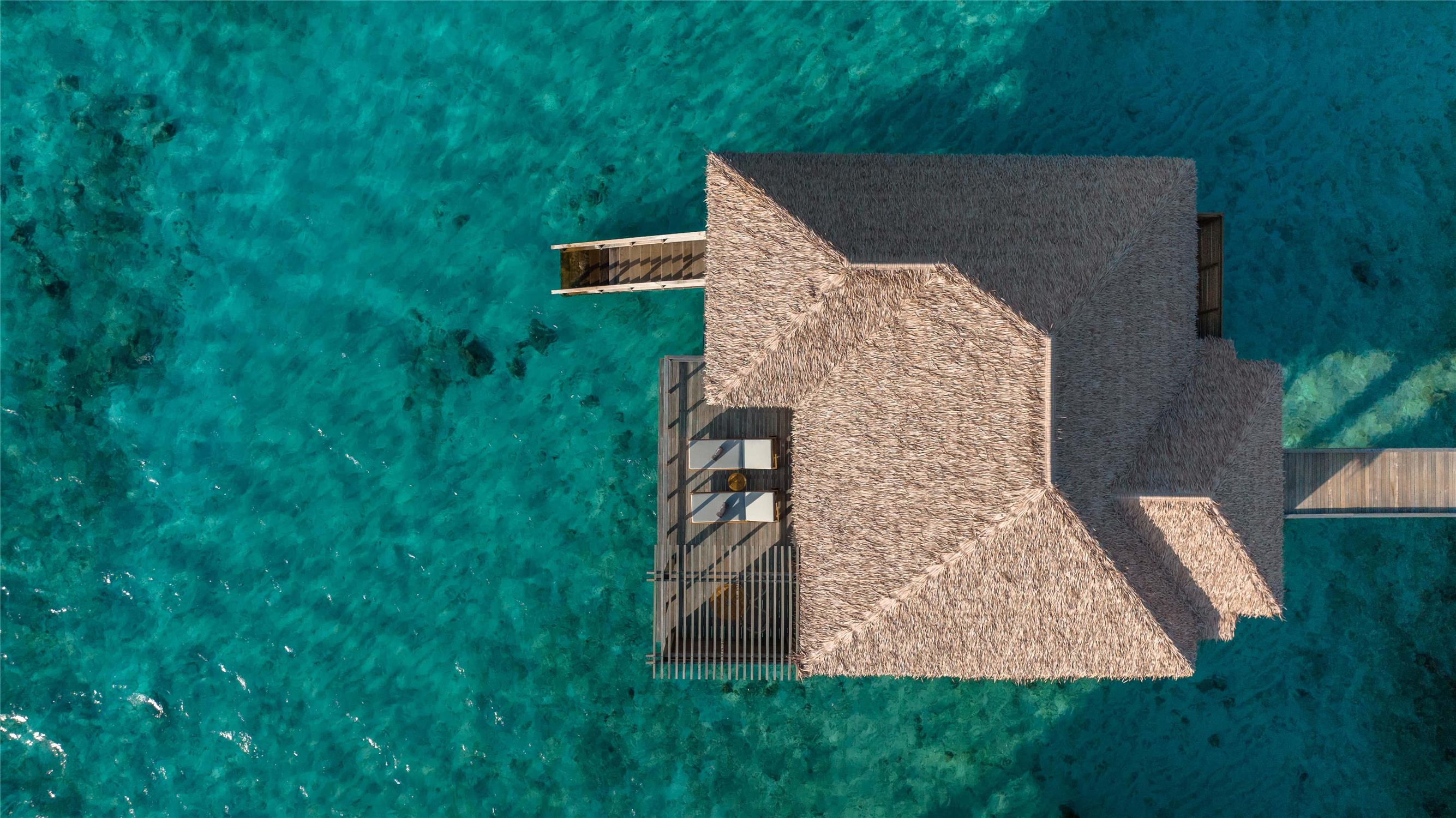 Melia Whale Lagoon Maldives 31/66