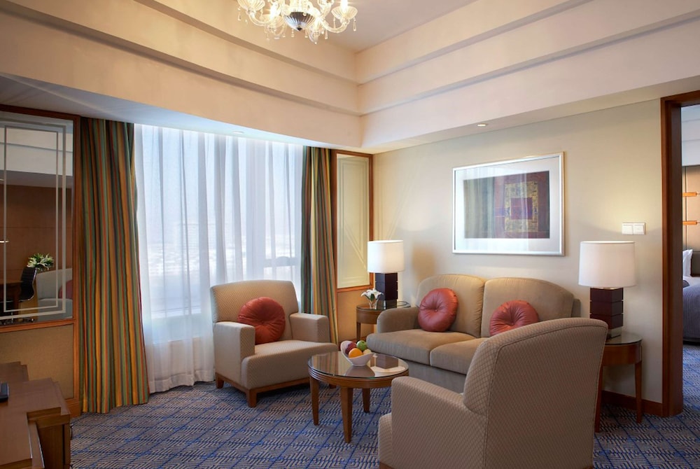 Shangri La Baotou 23/50