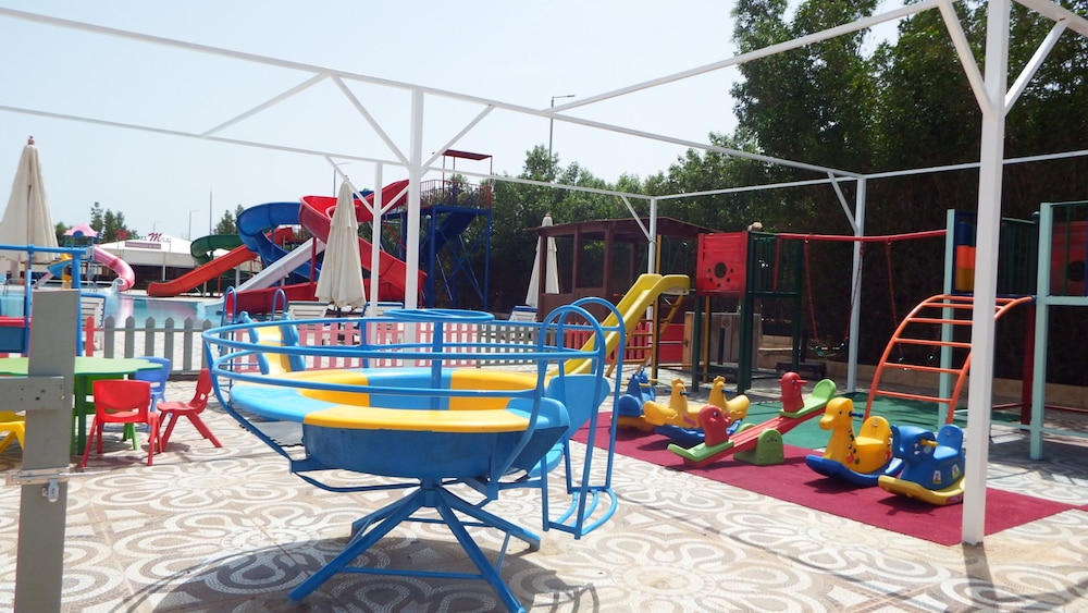 Tivoli Hotel Aqua Park 31/50