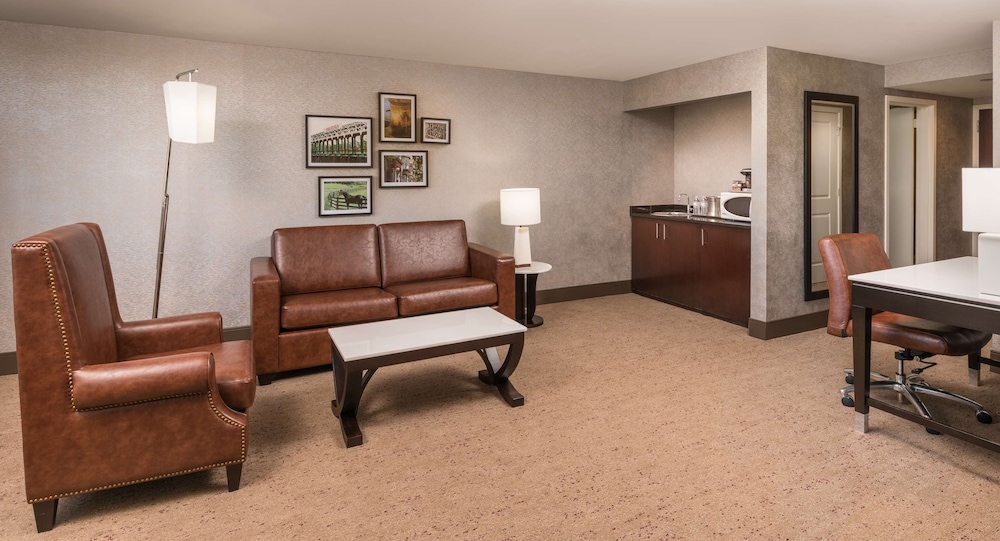 THE SARATOGA HILTON 33/75