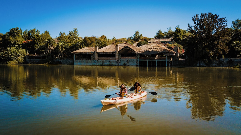 Kuriftu Resort & Spa Bishoftu 57/59