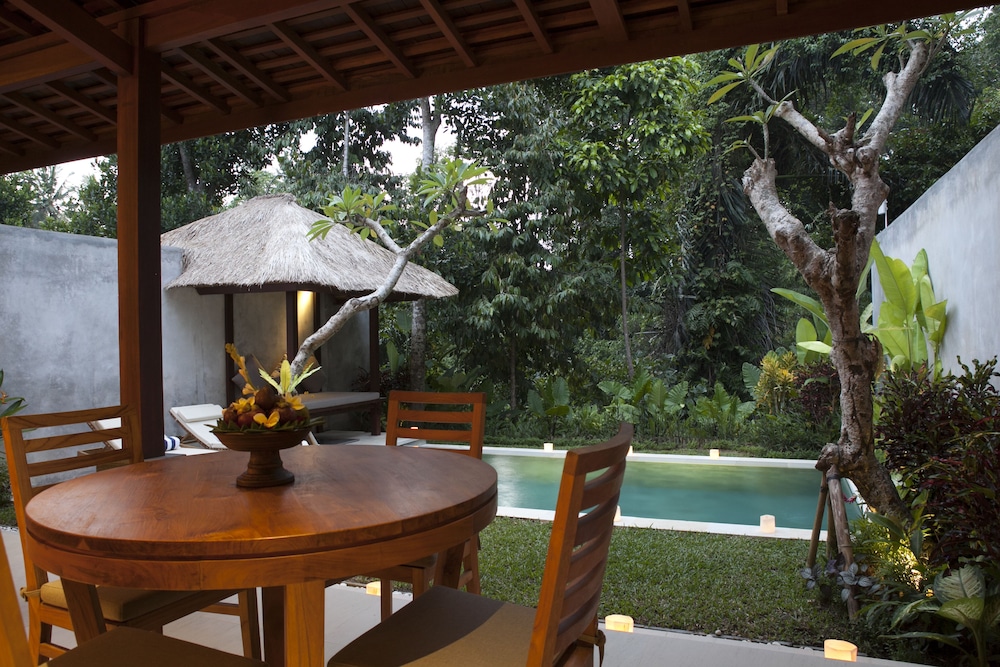 Villa Santun 35/50