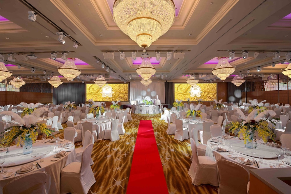 Grand Hi Lai Hotel 62/73