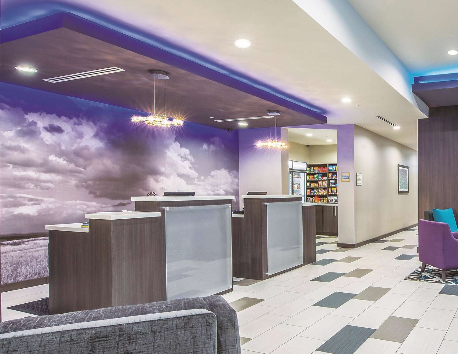 La Quinta Inn & Suites by Wyndham Enid 4/42