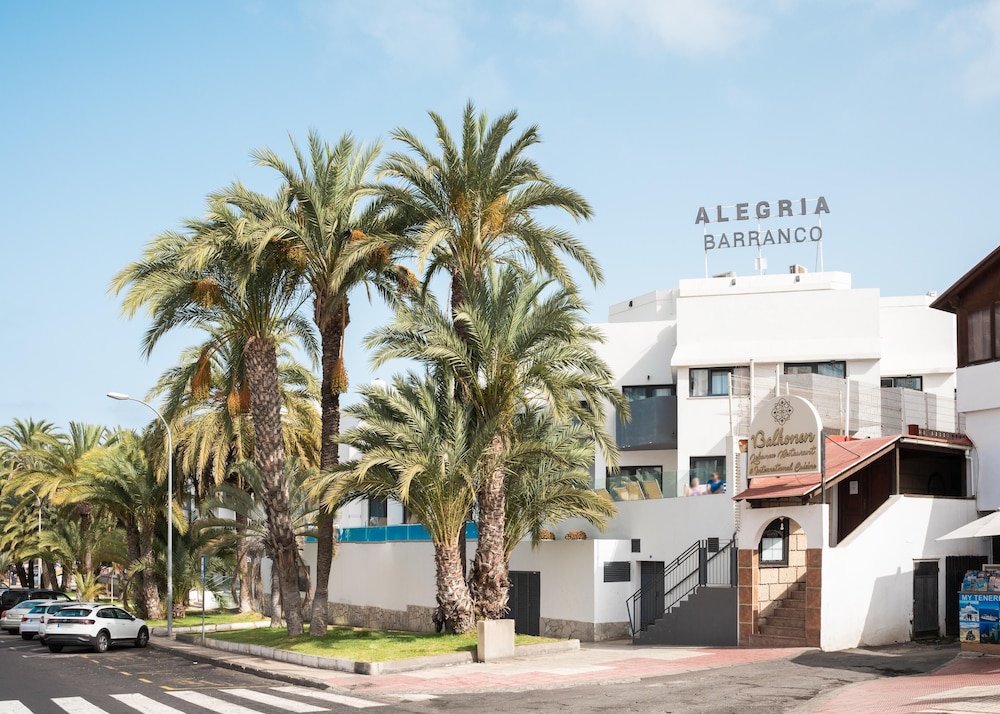 BARRANCO Chic! Apartments 42/50
