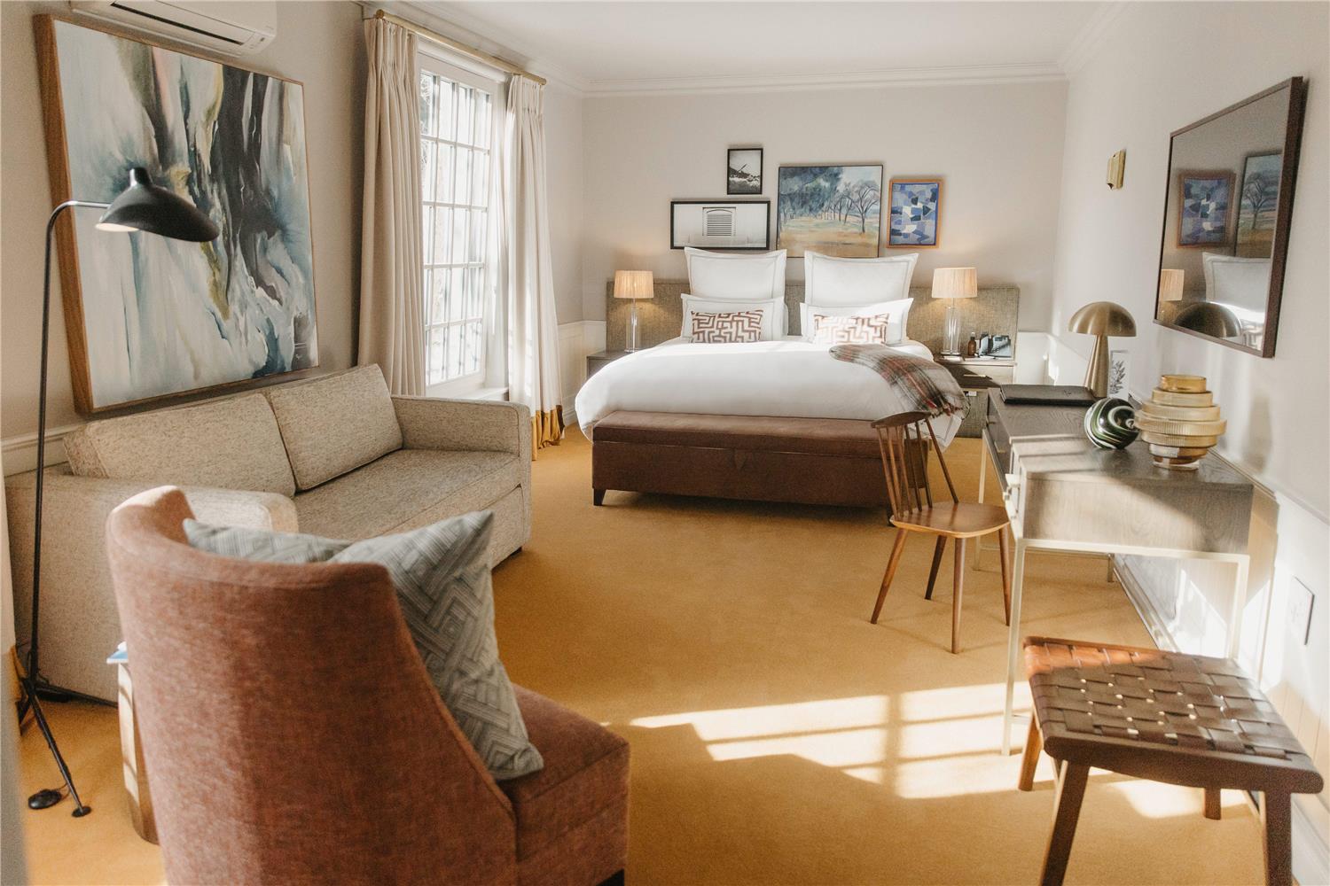 Erinvale Estate Hotel Spa 14/28