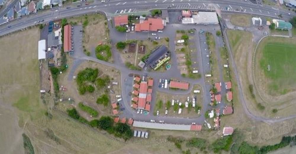 Dunedin Holiday Park &amp; Motels 10/47