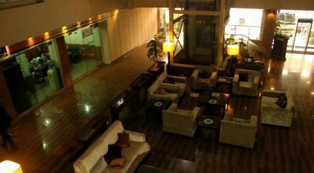 The Grand Inn Hotel 29/50