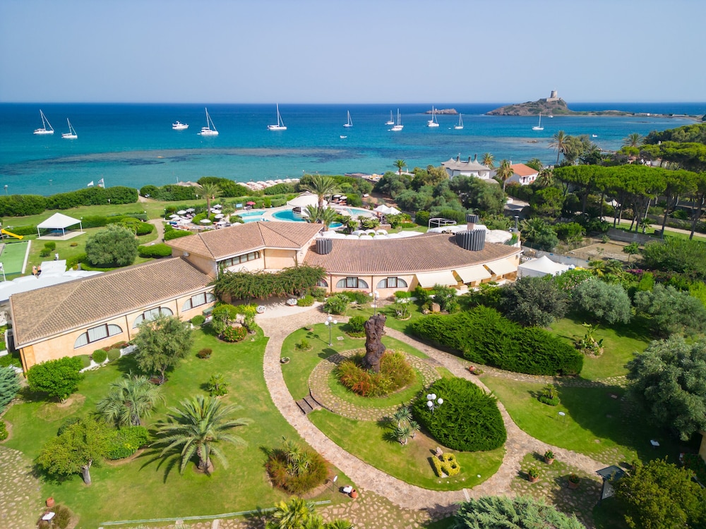 Baia Di Nora 49/57