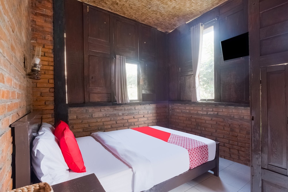 Hotel O Pondok Inspirasi Minggir 9/21