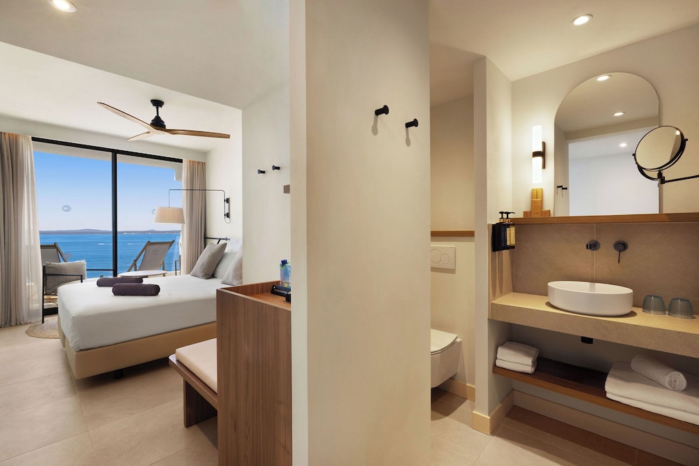 Inmood Aucanada Hotel 50/50