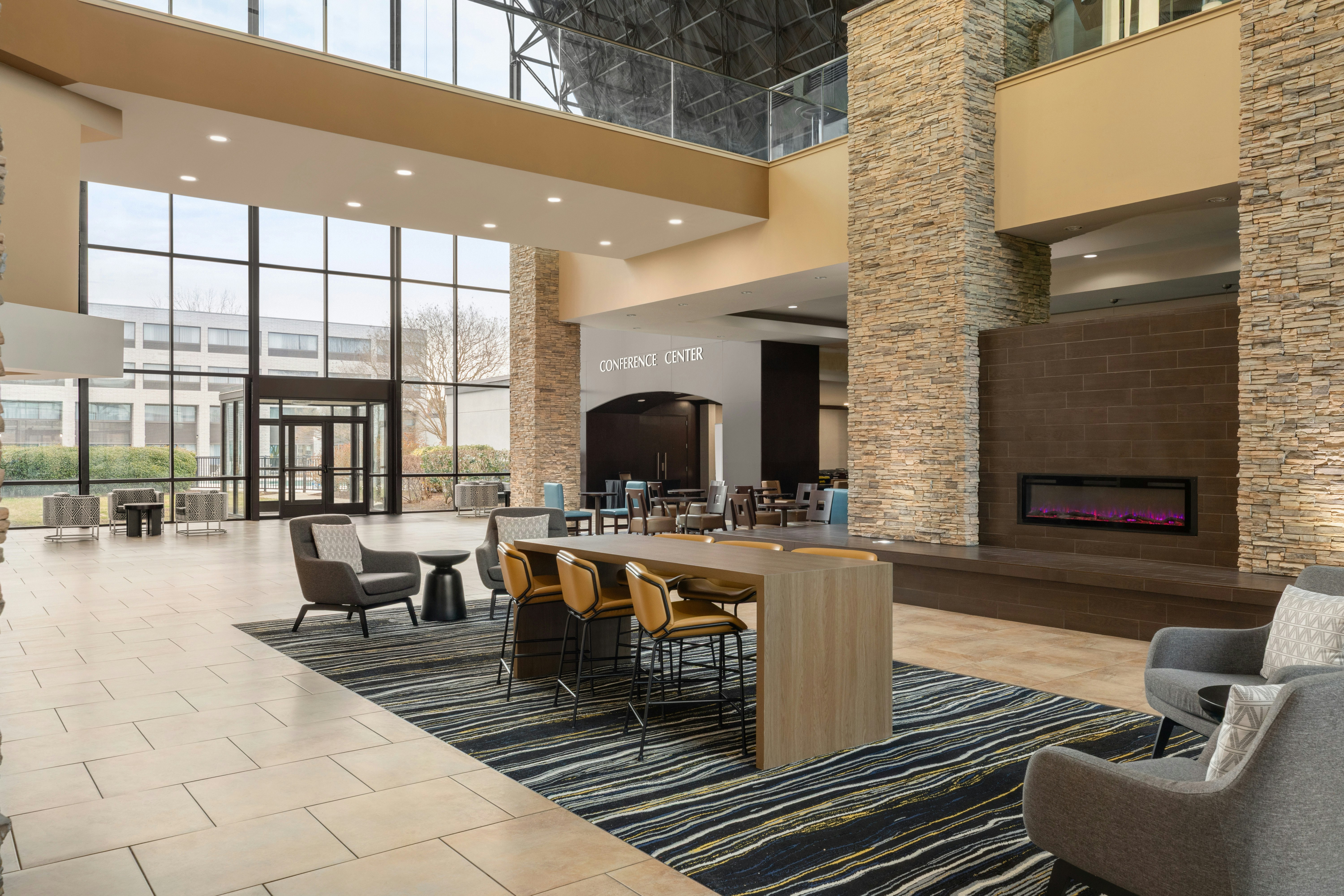 Holiday Inn Virginia Beach - Norfolk 30/63