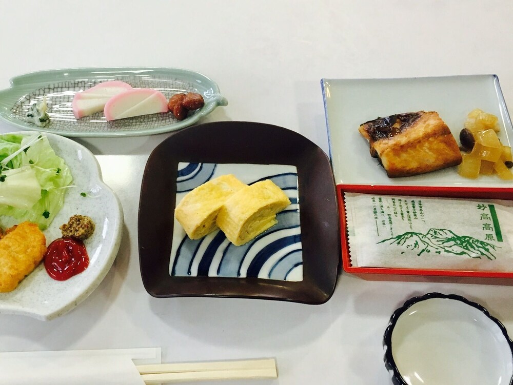 Star Hotel Akakura 22/45