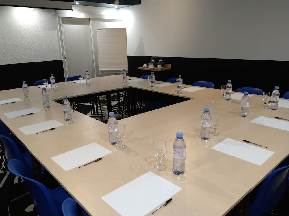 Hotel Balladins Beauvais 15/18