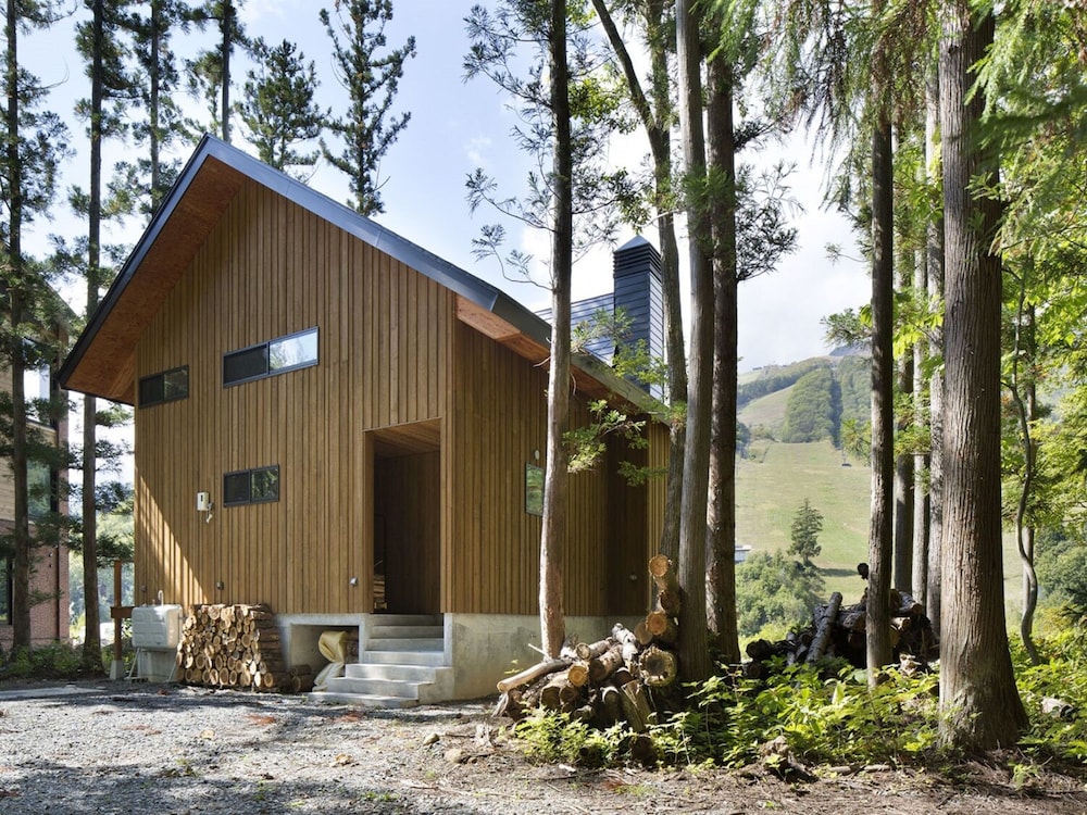 Fuku Chalet photo5