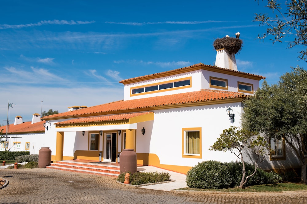 Vila Gale Alentejo Vineyard - Clube de Campo 4/48
