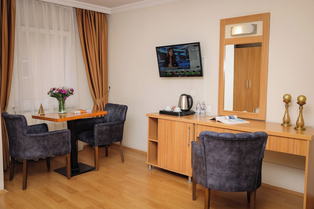 Hotel MDS 16/27