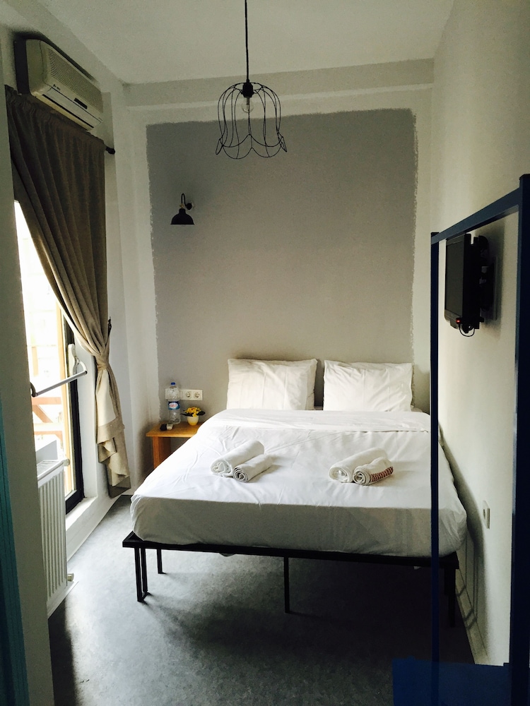 Droom Boutique Hotel 5/18