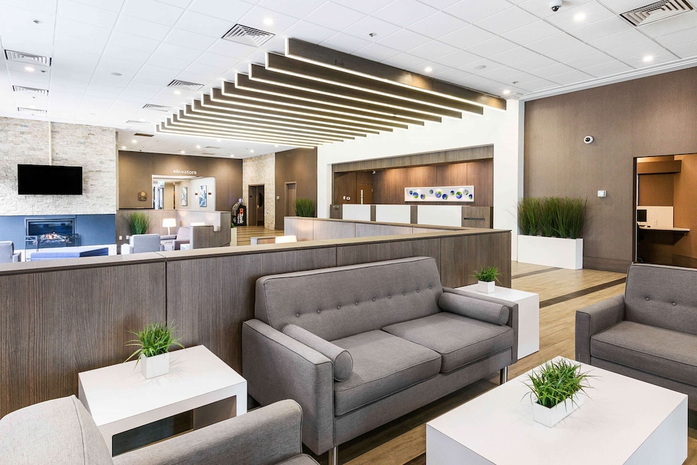 Best Western Premier Calgary Plaza Hotel and Conference Centre 8/65