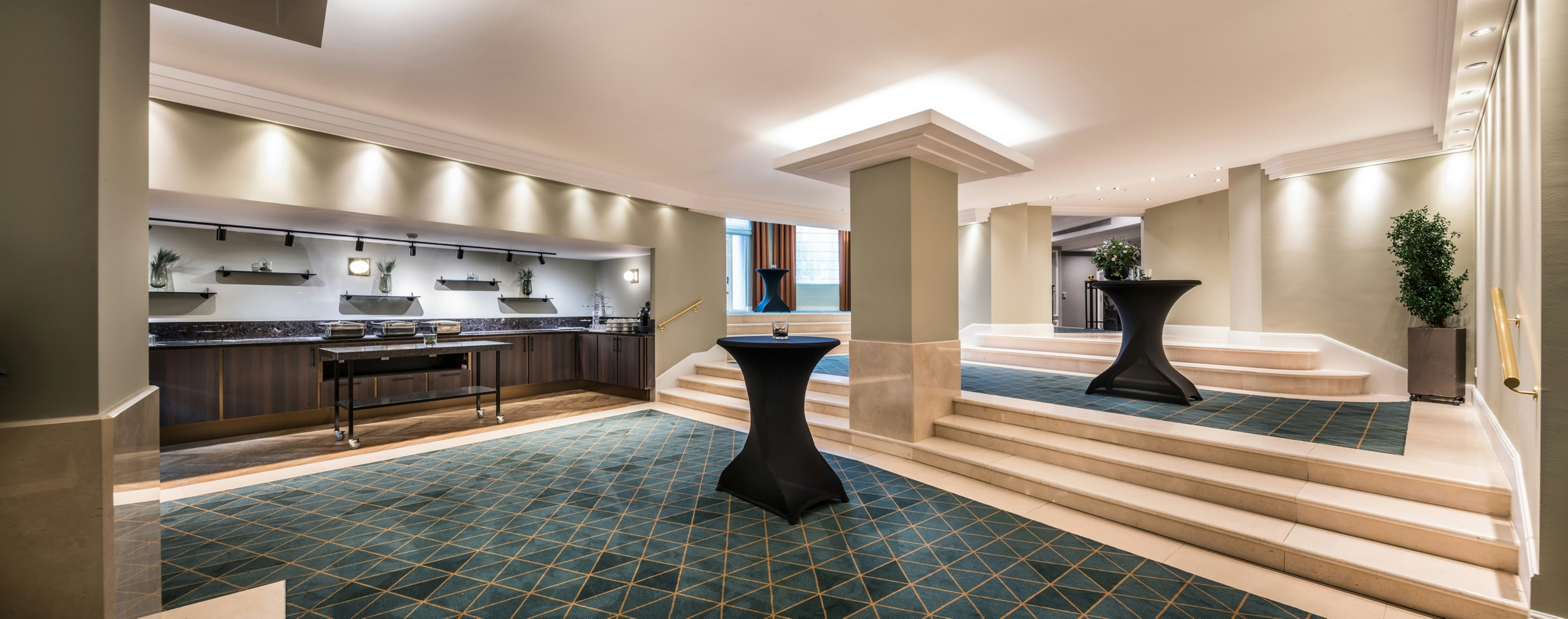 Hilton Brussels Grand Place 36/66
