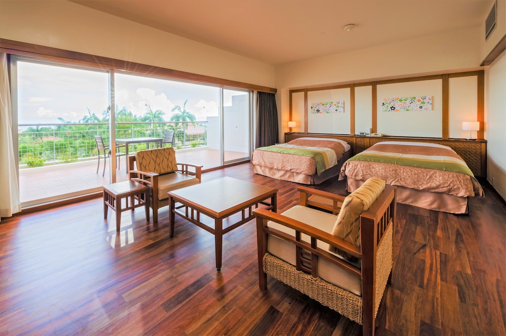 Kanucha Bay Hotels and Villas 48/80