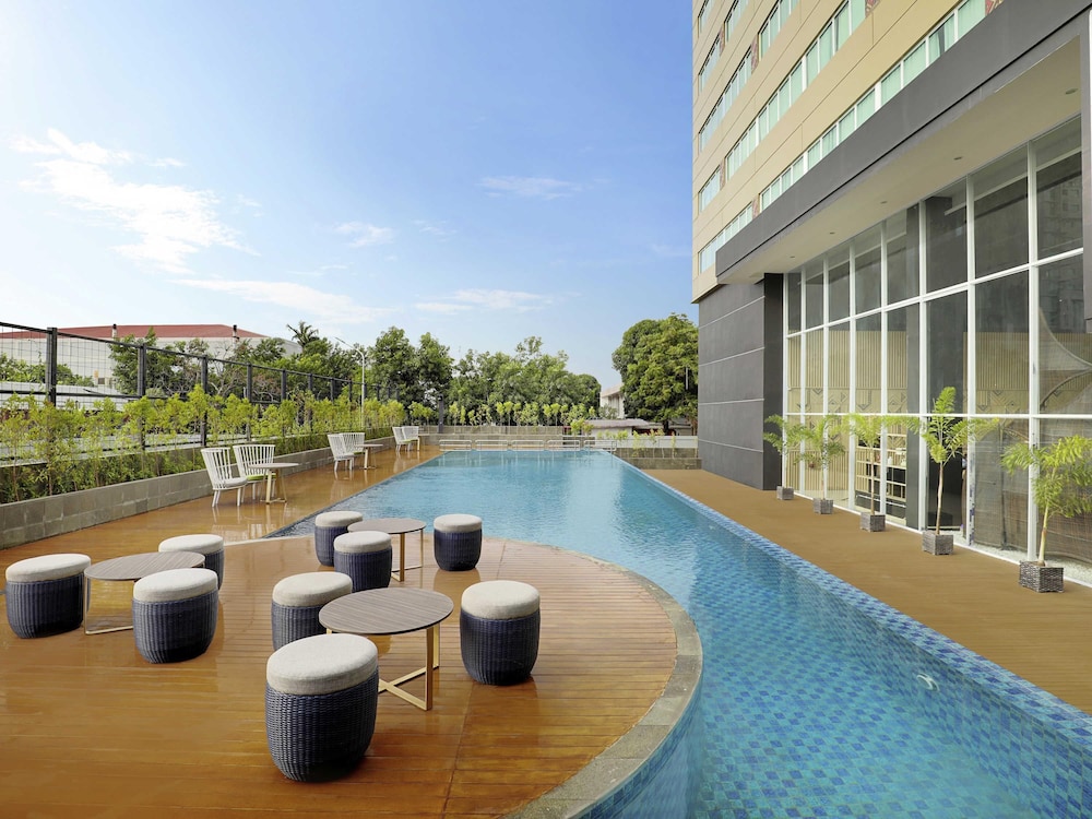 Mercure Makassar Nexa Pettarani 5/47