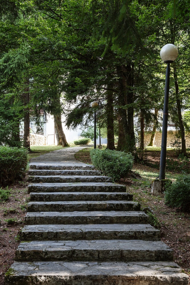 Hotel Jezero - Plitvice Lakes National Park 46/50