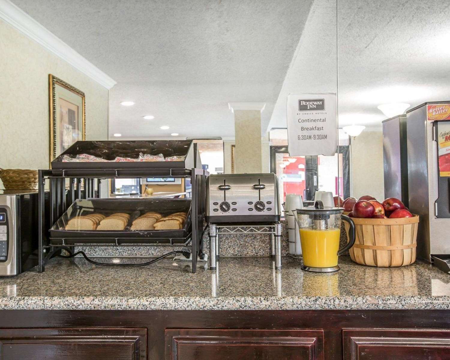 Gateway Inn Gardena Los Angeles South 35/45