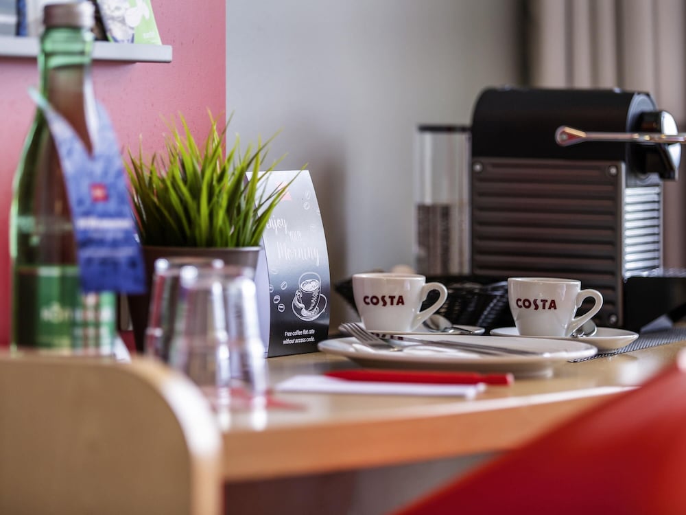 Hotel Ibis Vienna Airport 28/68