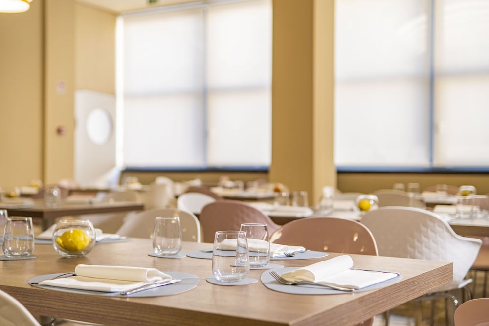Mercure Hotel President Lecce 34/46